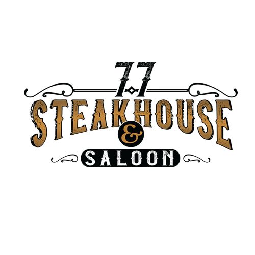 77 Steakhouse & Saloon